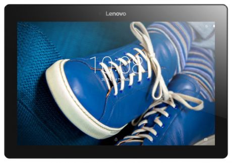 Планшет Lenovo TAB 2 A10-30L 16Gb LTE (Синий)