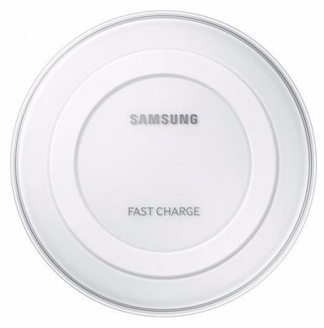 Беспроводное зарядное устройство Samsung EP-PN920 (Белое)