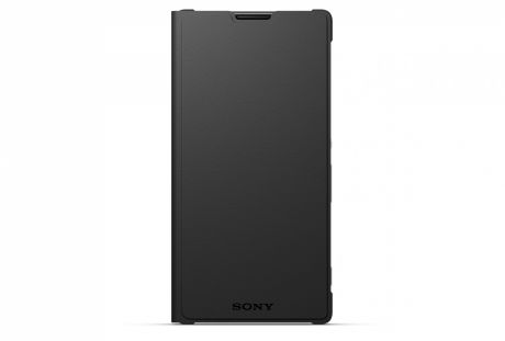 Чехол для Sony Xperia M5 Sony SCR48 (Черный)