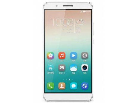 Телефон Huawei ShotX ATH?UL01 (Белый)
