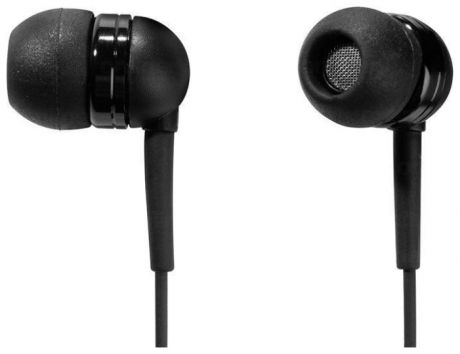 Наушники Sennheiser IE 4 (Черные)