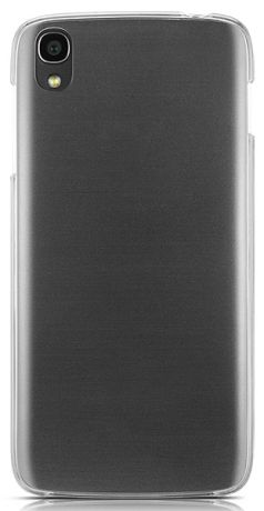 Чехол для Alcatel 5022 BackCover G5022-3AALTSG (Прозрачный)