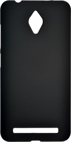 Чехол skinBOX Shield 4People для ASUS ZenFone Go ZC451TG (Черный)