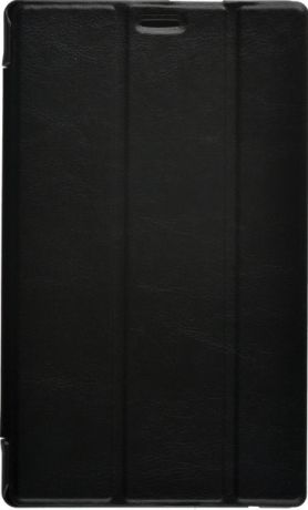 Чехол для Asus Zenpad 10.0 Z300 ProShield slim case (Черный)
