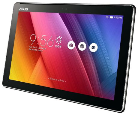 Планшет ASUS ZenPad 10 Z300CG 8Gb (Черный)