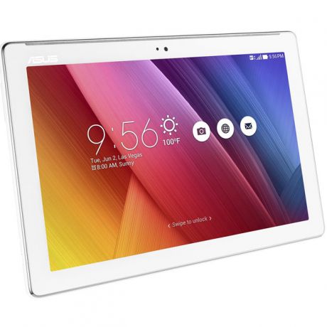 Планшет ASUS ZenPad 10 Z300CG 16Gb (Белый)