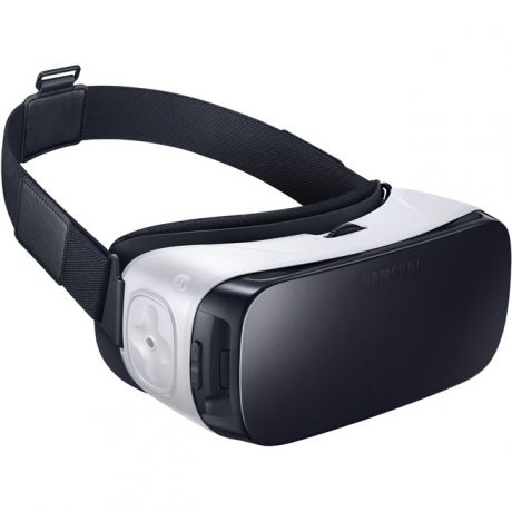 Очки виртуальной реальности Samsung Gear VR Consumer version SM-R322NZWASER (Белые)