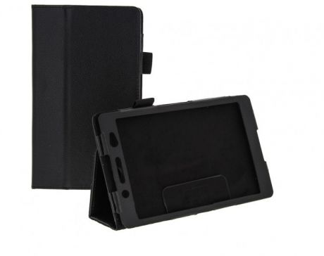 Чехол для планшета Sony Xperia Tablet Z3 Сompact KZ черный флотер 8.0"