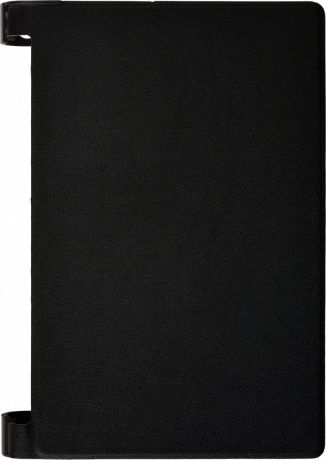 Чехол для планшета Lenovo Yoga Tablet 2 8" skinBOX slim (Черный)
