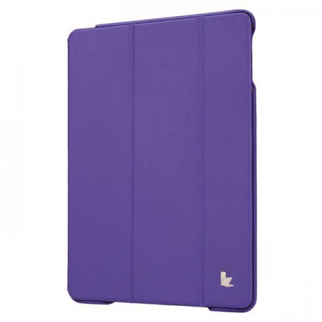 Чехол для iPad Air 2 Jison Case Premium (Фиолетовый)