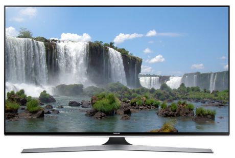 Телевизор Samsung UE55J6390AU