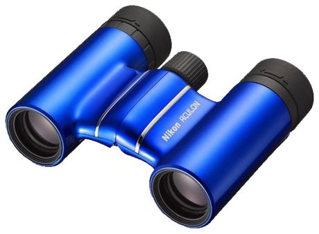 Бинокль Nikon Aculon T01 8x21 (Синий)