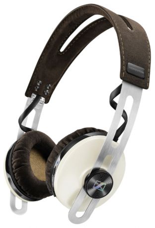 Наушники Sennheiser Momentum 2.0 On-Ear (M2 OEi) (Черные)