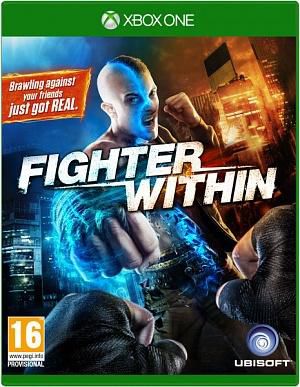 Игра для Xbox One Fighter Within (русские субтитры)