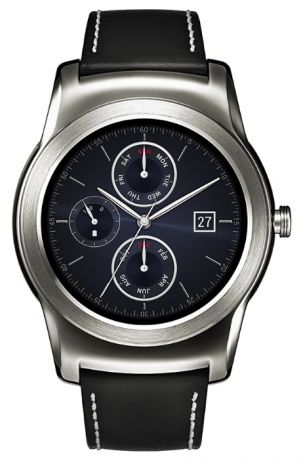 Умные часы LG Watch Urbane W150