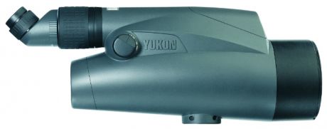 Зрительная труба Yukon 6-100x100 (Светло-серый)