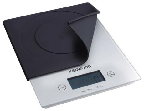 Кухонные весы Kenwood AT850