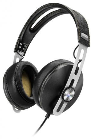 Наушники Sennheiser Momentum 2.0 Over-Ear (M2 AEi) (Черные)