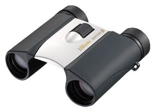 Бинокль Nikon Sportstar EX 8x25 DCF (Белый)