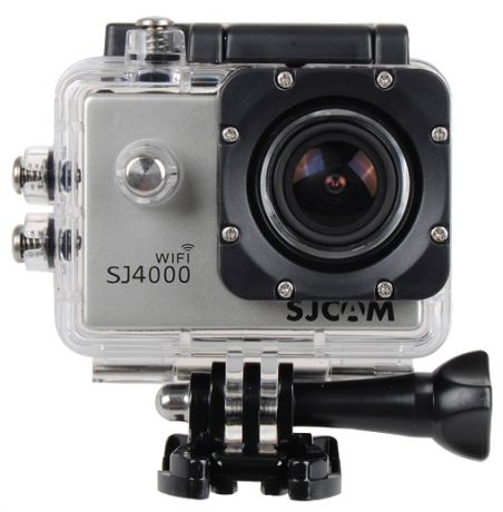 Экшн-камера SJCAM SJ4000 WiFi