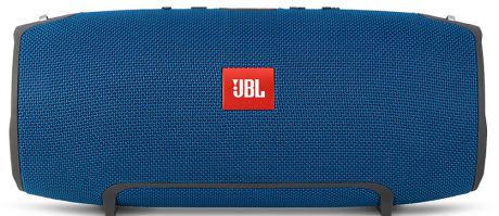 Портативная акустика JBL Extreme (Синяя)