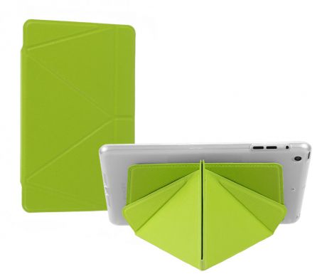 Чехол для Apple iPad mini 4 Kwei SmartCase (Зеленый)