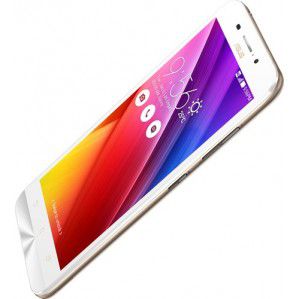 Телефон ASUS ZenFone Max ZC550KL 16Gb (Белый)