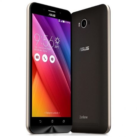 Телефон ASUS ZenFone Max ZC550KL 16Gb (Черный)