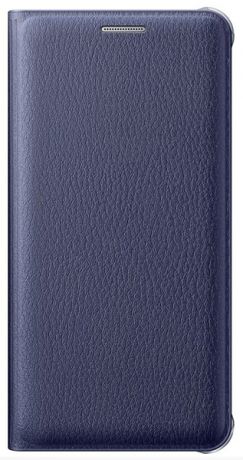 Чехол Samsung Flip Wallet для Galaxy A310 (Черный) EF-WA310PBEGRU