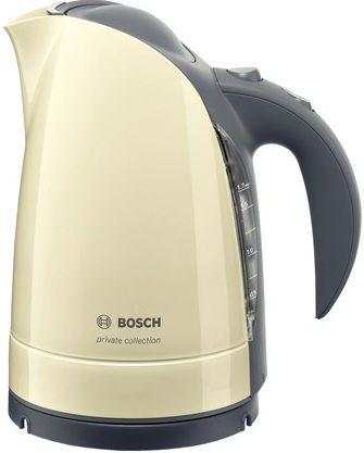Чайник Bosch TWK 6007 (Бежевый)