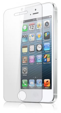 Стекло для iPhone 5/5S/SE Premium Tempered Glass