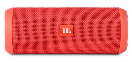 Беспроводная акустика JBL Flip 3 (Оранжевый)