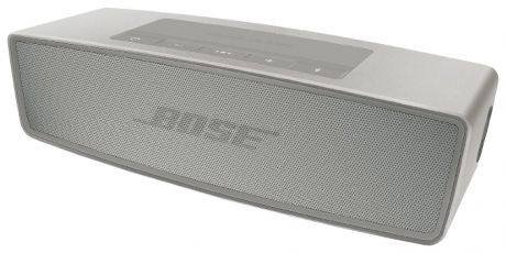 Портативная акустика Bose SoundLink Mini II (Серый)