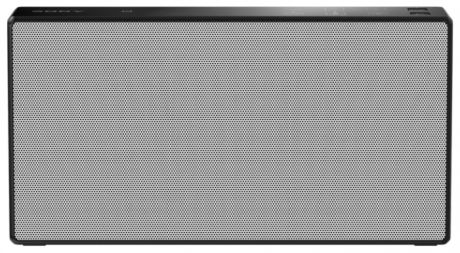 Портативная акустика Sony SRS-X55 (Белая)
