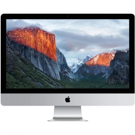 Моноблок Apple iMac 21.5" (MK452RU/A)