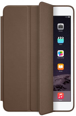 Чехол Apple iPad mini 4 Apple Case Protect (Brown)