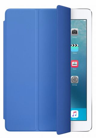 Чехол для Apple iPad Pro 9.7" Smart Cover - Royal Blue (Кобальт)