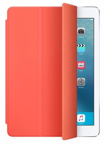 Чехол для Apple iPad Pro 9.7" Smart Cover - Apricot (Абрикосовый)