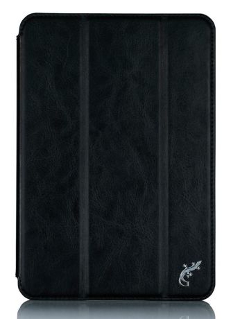 Чехол G-Case Slim Premium для Samsung Galaxy Tab S2 8.0  SM-T710 / SM-T715 (Черный)