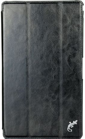 Чехол G-Case Slim Premium для Sony Xperia Tablet Z3 Compact 8.0 SGP621RU (Черный)