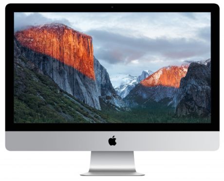 Моноблок Apple iMac 21.5" (MK142RU/A)