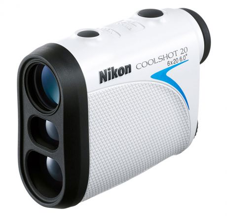 Лазерный дальномер Nikon LRF COOLSHOT 20