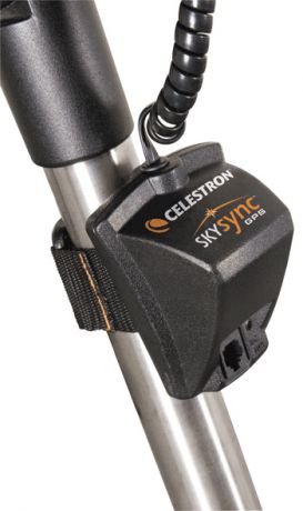 Модуль Celestron GPS SkySync