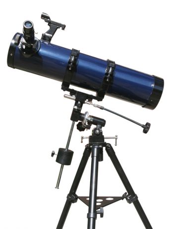 Телескоп Levenhuk (Левенгук) Strike 100 PLUS