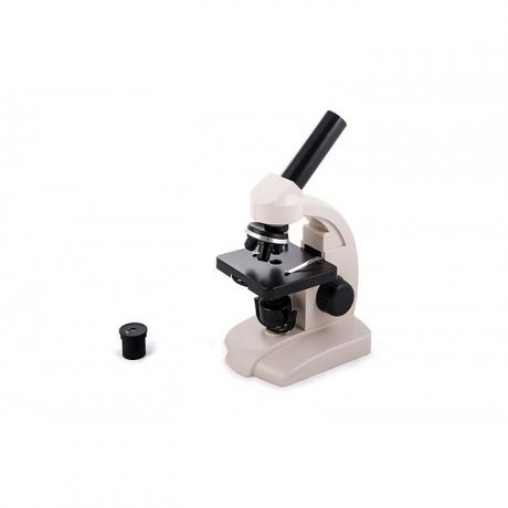 Микроскоп Velvi «Первоклашка» 70-800x