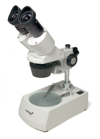 Микроскоп Levenhuk (Левенгук) 3ST, бинокулярный