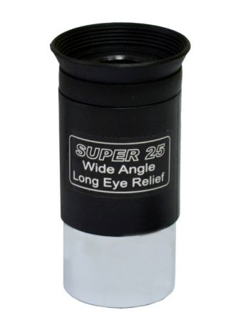 Окуляр Levenhuk (Левенгук) Super Kellner 25 мм, 1,25"