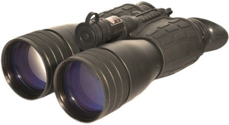 Бинокль ночного видения Диполь 212 SL 3,5x Laser