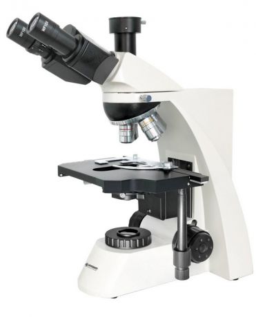 Микроскоп Bresser (Брессер) Science TRM-301