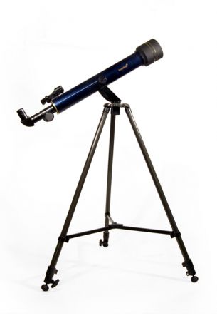 Телескоп Levenhuk (Левенгук) Strike 60 NG